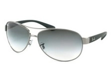  | Ray-Ban רייבן | RB 3386 105/8E 63-13-130