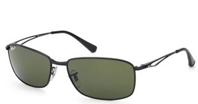  | Ray-Ban רייבן | RB 3501 006/9A 61-17-140