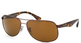 | Ray-Ban רייבן | RB 3502 014/57 61-14-135
