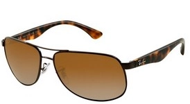  | Ray-Ban רייבן | RB 3502 014/85 61-14-135
