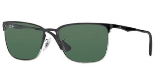  | Ray-Ban רייבן | RB 3508 135/71 56-17-140