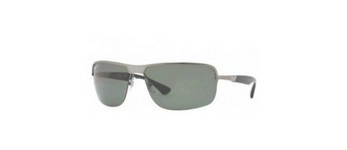  | Ray-Ban רייבן | RB 3510 004/9A 13-65-130