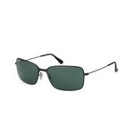  | Ray-Ban רייבן | RB 3514 153/71 58-17-140