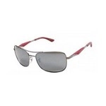  | Ray-Ban רייבן | RB 3515 029/6Q 58-17-140