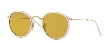  | Ray-Ban רייבן | RB 3517 001/93 48-22-140