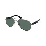  | Ray-Ban רייבן | RB 3523 029/71 59-17-140