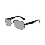  | Ray-Ban רייבן | RB 3524 006/6G 27-17-140