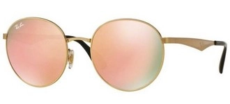  | Ray-Ban רייבן | RB 3537 001/2Y 51-19-145