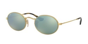 | Ray-Ban רייבן | RB 3547N 001/30 51-21-145