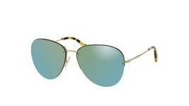  | miu miu מיו מיו | SMU 53P ZVN-4J2 60-15-140