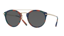  | oliver peoples אוליבר פיפלס | OV5349S 162187 50-24-140