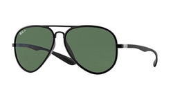  | Ray-Ban רייבן | RB 4180 601S/9A 58-13-140