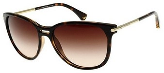  | EMPORIO ARMANI אימפוריו ארמני | EA 4006 5026/13 56-16-135