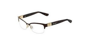 משקפי ראיה | JIMMY CHOO ג'ימי צ'ו | 86 8TM