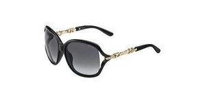 משקפי שמש | JIMMY CHOO ג'ימי צ'ו | LOOP BMB