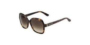 משקפי שמש | JIMMY CHOO ג'ימי צ'ו | LORI 6UK