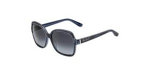 משקפי שמש | JIMMY CHOO ג'ימי צ'ו | LORI 6UM