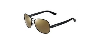 משקפי שמש | JIMMY CHOO ג'ימי צ'ו | BEX VAQ