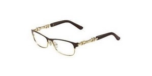 משקפי ראיה | JIMMY CHOO ג'ימי צ'ו | 78 8S2