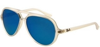  | Ray-Ban רייבן | RB 4125 646/17 59-13-140
