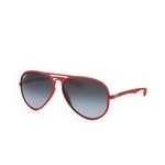  | Ray-Ban רייבן | RB 4180 6018/8G 58-13-140