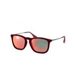  | Ray-Ban רייבן | RB 4187 6078/6Q 54-18-145