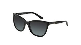  | DOLCE & GABBANA דולצ'ה גבנה | DG 4193M 501/8G 56-18-140