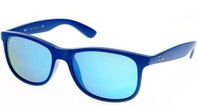  | Ray-Ban רייבן | RB 4202 6070/55 55-17-145