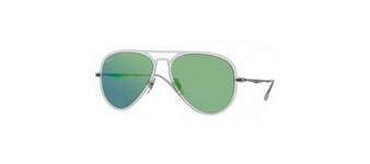  | Ray-Ban רייבן | RB 4211 646/3R 56-17-135
