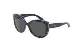  | DOLCE & GABBANA דולצ'ה גבנה | DG 4233 2880/87 53-20-140