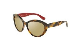  | DOLCE & GABBANA דולצ'ה גבנה | DG 4239 2893/6G 56-17-140