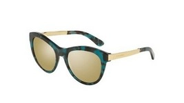  | DOLCE & GABBANA דולצ'ה גבנה | DG 4243 2887/6G 53-19-140