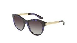  | DOLCE & GABBANA דולצ'ה גבנה | DG 4243 2890/8G 53-19-140