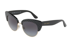  | DOLCE & GABBANA דולצ'ה גבנה | DG 4277 3126/8G 52-17-140