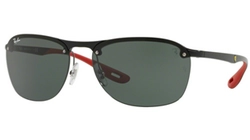  | Ray-Ban רייבן | RB 4302M F60171 62-16-140