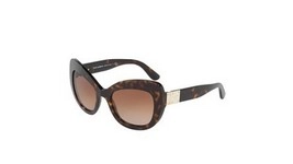  | DOLCE & GABBANA דולצ'ה גבנה | DG 4308 502/13 53-20-140