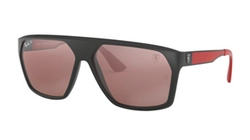  | Ray-Ban רייבן | RB 4309M F602/H2 61-13-145