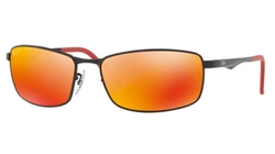  | Ray-Ban רייבן | RB 3498 006/6S 61-17-135