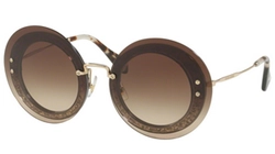  | miu miu מיו מיו | SMU 10R UES-6S1 64-17-140