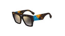  | FENDI פנדי | FF 0263/S 086FQ 52-20-145