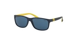  | Polo Ralph Lauren פולו ראלף לורן | PH 4109 5588/80 59-17-145