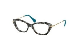  | miu miu מיו מיו | VMU 04L UBA-1O1 52-17-140