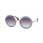  | miu miu מיו מיו | SMU 50Q TIF-4W1 52-27-140