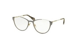  | miu miu מיו מיו | VMU 51O UET-1O1 53-19-140