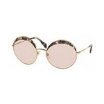  | miu miu מיו מיו | SMU 51Q DHE-4I0 59-20-140