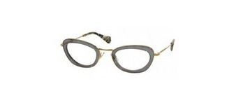  | miu miu מיו מיו | VMU 52N ROY-1O1 51-24-140