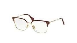  | miu miu מיו מיו | VMU 52O UE5-1O1 52-16-140