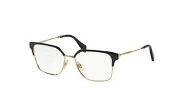  | miu miu מיו מיו | VMU 52O UE6-1O1 52-16-140