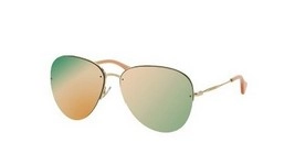  | miu miu מיו מיו | SMU 53P ZVN-2D2 60-15-140