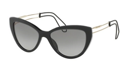  | miu miu מיו מיו | SMU 12R U6F-3M1 55-17-145